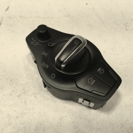 2009-2017 AUDI Q5 DASH DASHBOARD HEADLIGHT HEAD LIGHT LAMP CONTROL SWITCH OEM