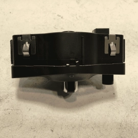 2009-2017 AUDI Q5 DASH DASHBOARD HEADLIGHT HEAD LIGHT LAMP CONTROL SWITCH OEM