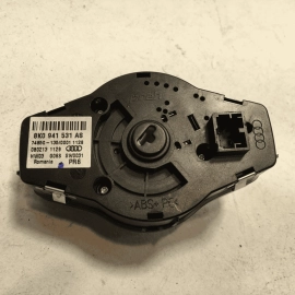 2009-2017 AUDI Q5 DASH DASHBOARD HEADLIGHT HEAD LIGHT LAMP CONTROL SWITCH OEM