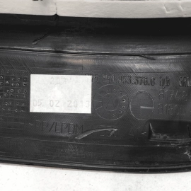 2009-2017 AUDI Q5 REAR RIGHT PASSENGER SIDE DOOR SILL SCUFF PLATE OEM