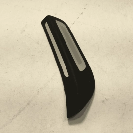 2009-2017 AUDI Q5 REAR RIGHT PASSENGER SIDE DOOR SILL SCUFF PLATE OEM