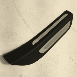 2009-2017 AUDI Q5 REAR RIGHT PASSENGER SIDE DOOR SILL SCUFF PLATE OEM