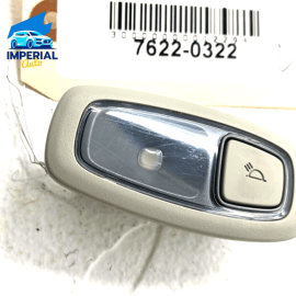 2021-2023 KIA K5  REAR DRIVER SIDE OVERHEAD INTERIOR LIGHT READING LAMP OEM