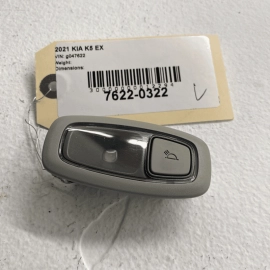 2021-2023 KIA K5  REAR DRIVER SIDE OVERHEAD INTERIOR LIGHT READING LAMP OEM