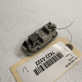 2021-2023 KIA K5  REAR DRIVER SIDE OVERHEAD INTERIOR LIGHT READING LAMP OEM