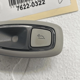 2021-2023 KIA K5  REAR DRIVER SIDE OVERHEAD INTERIOR LIGHT READING LAMP OEM