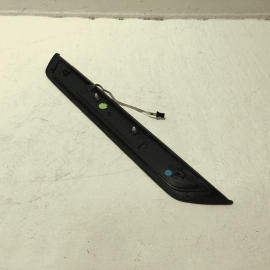 18-23 BMW 530E G30 FRONT LEFT OR RIGHT DOOR SILL STEP SCUFF PLATE TRIM COVER OEM