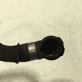 2018-2020 BMW 530e xDrive Engine Coolant Hose Line To Expansion Tank  OEM