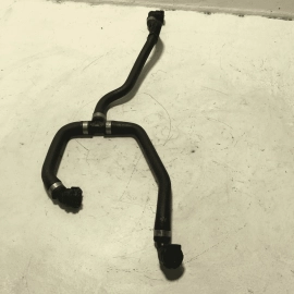 2018-2020 BMW 530e xDrive Engine Coolant Hose Line To Expansion Tank  OEM