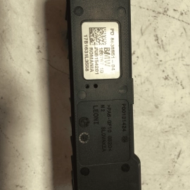 2017-2024 BMW M4 Integrated Supply Control Module OEM