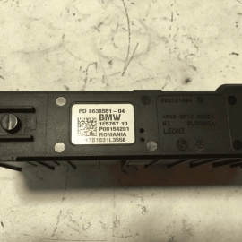 2017-2024 BMW M4 Integrated Supply Control Module OEM