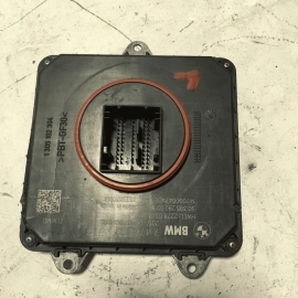 2018-2020 BMW 530e xDrive Front Left or Right Headlight Lamp ignition Module OEM