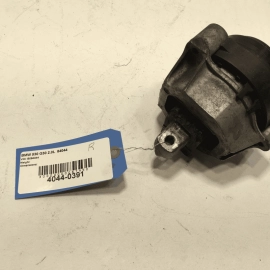 2018-2020 BMW 530XE G30 ENGINE MOTOR RIGHT PASSENGER SIDE MOUNT SUPPORT OEM