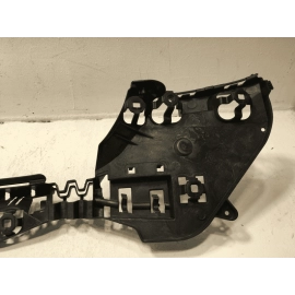 2017-2020 BMW G30 530XE I E REAR BUMPER CENTER SUPPORT GUIDE BRACKET OEM