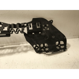 2017-2020 BMW G30 530XE I E REAR BUMPER CENTER SUPPORT GUIDE BRACKET OEM