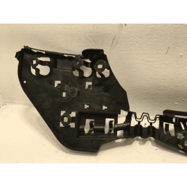 2017-2020 BMW G30 530XE I E REAR BUMPER CENTER SUPPORT GUIDE BRACKET OEM