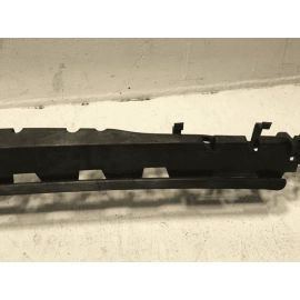 2017-2020 BMW G30 530XE I E REAR BUMPER CENTER SUPPORT GUIDE BRACKET OEM