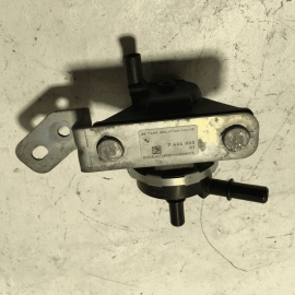 2018-2023 BMW 530e xDrive Emission Purge Solenoid Control Shut Off Valve OEM