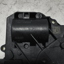 2018-2020 BMW 530e xDrive Engine Coolant Thermostat OEM