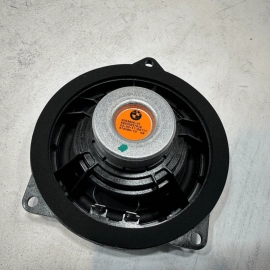 18-23 BMW 530e Rear Left or Right Door Harman Kardon Mid-Range Audio Speaker OEM