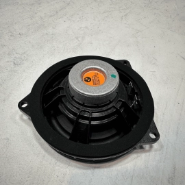 18-23 BMW 530e Rear Left or Right Door Harman Kardon Mid-Range Audio Speaker OEM