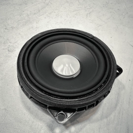 18-23 BMW 530e Rear Left or Right Door Harman Kardon Mid-Range Audio Speaker OEM