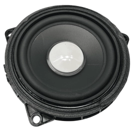 18-23 BMW 530e Rear Left or Right Door Harman Kardon Mid-Range Audio Speaker OEM