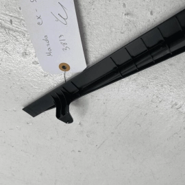 2013-2021 MAZDA CX-5 CX-9 FRONT LEFT DRIVER SIDE SEAT TRACK RAIL COVER TRIM