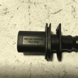 2018-2023 BMW 530e xDrive Outside Ambient Air Temperature Sensor OEM