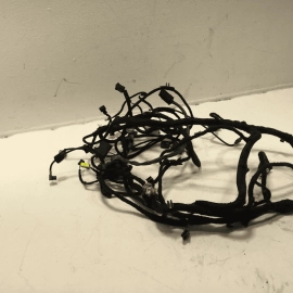 2018-2020 BMW 530XE G30 DASH DASHBOARD INSTRUMENT PANEL WIRING HARNESS OEM