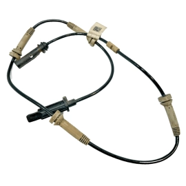 2018-2023 BMW 530e AWD Rear Left Driver Side ABS Wheel Speed Sensor OEM