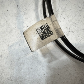 2018-2023 BMW 530e AWD Rear Left Driver Side ABS Wheel Speed Sensor OEM