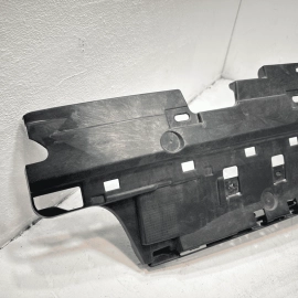 18-20 BMW 530e Rear Bumper Support Mount Bracket W/ Trunk Smart Open Sensor OEM