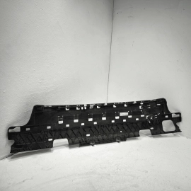 18-20 BMW 530e Rear Bumper Support Mount Bracket W/ Trunk Smart Open Sensor OEM