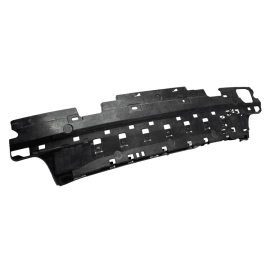 18-20 BMW 530e Rear Bumper Support Mount Bracket W/ Trunk Smart Open Sensor OEM