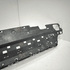 18-20 BMW 530e Rear Bumper Support Mount Bracket W/ Trunk Smart Open Sensor OEM