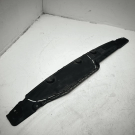 2018-2023 BMW 530e Rear Side Floor Under Body Splash Shield Guard Cover OEM