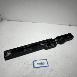 2018-23 BMW 530e Left Driver Side Skirt Rocker Molding Center Mount Bracket OEM