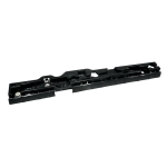 2018-23 BMW 530e Left Driver Side Skirt Rocker Molding Center Mount Bracket OEM