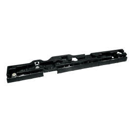 2018-23 BMW 530e Left Driver Side Skirt Rocker Molding Center Mount Bracket OEM