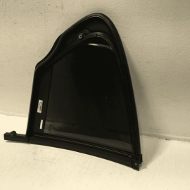 2011-2016 BMW 550i xDrive Rear Left Driver Door Window Quarter Glass OEM