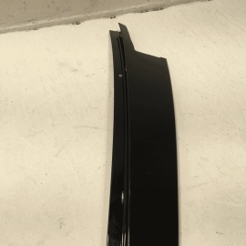 2011-2016 BMW 550i xDrive Rear Left Driver Door Window Applique Panel OEM