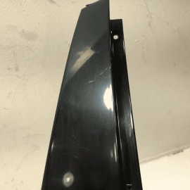 2011-2016 BMW 550i xDrive Rear Left Driver Door Window Applique Panel OEM