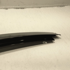 2011-2016 BMW 550i xDrive Rear Left Driver Door Window Applique Panel OEM