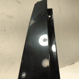 2011-2016 BMW 550i xDrive Rear Left Driver Door Window Applique Panel OEM