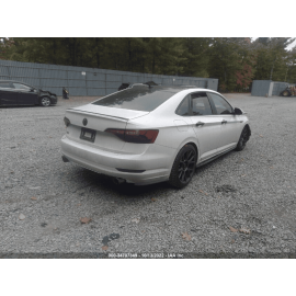 VOLKSWAGEN JETTA GLI 2019 - 2021 2.0L MOUNTING BRACKET FIXING BOLT ECS TUNI