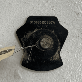 VOLKSWAGEN JETTA GLI 2019 - 2021 2.0L MOUNTING BRACKET FIXING BOLT ECS TUNI