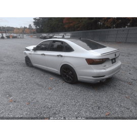 VOLKSWAGEN JETTA GLI 2019 - 2021 2.0L MOUNTING BRACKET FIXING BOLT ECS TUNI