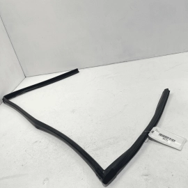 2011-2022 DODGE CHARGER FRONT LEFT DRIVER SIDE DOOR WINDOW RUN CHANNEL SEAL