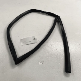 2011-2022 DODGE CHARGER FRONT LEFT DRIVER SIDE DOOR WINDOW RUN CHANNEL SEAL